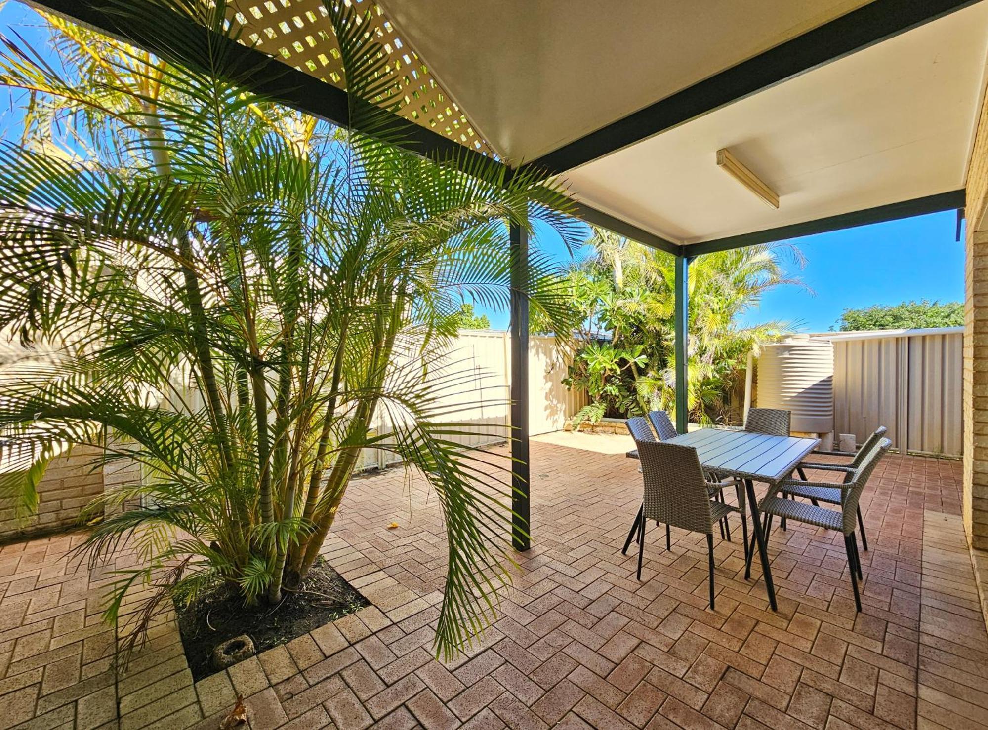 Kalbarri Getaway - Kalbarri, Wa Villa Exteriör bild