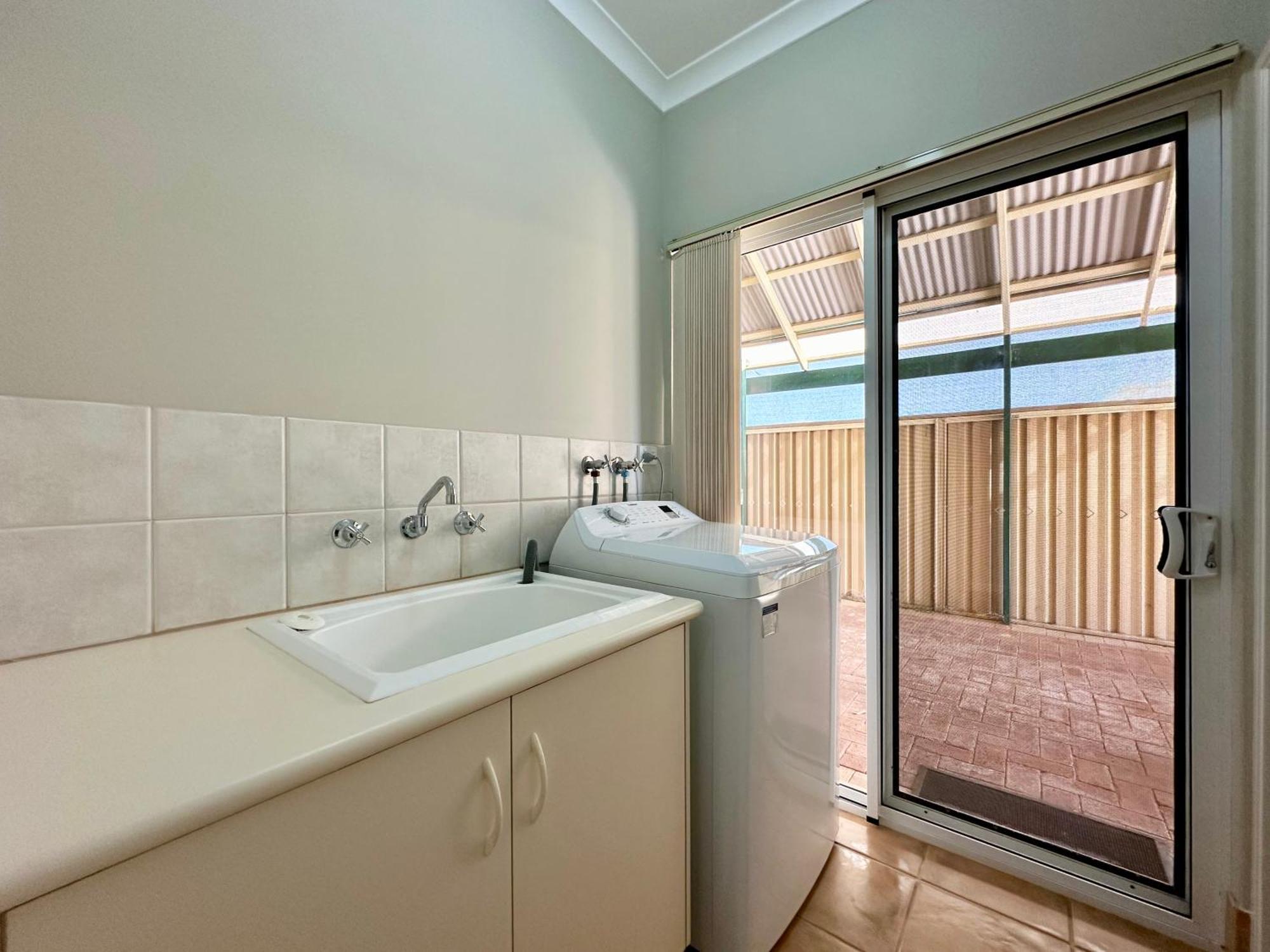Kalbarri Getaway - Kalbarri, Wa Villa Exteriör bild
